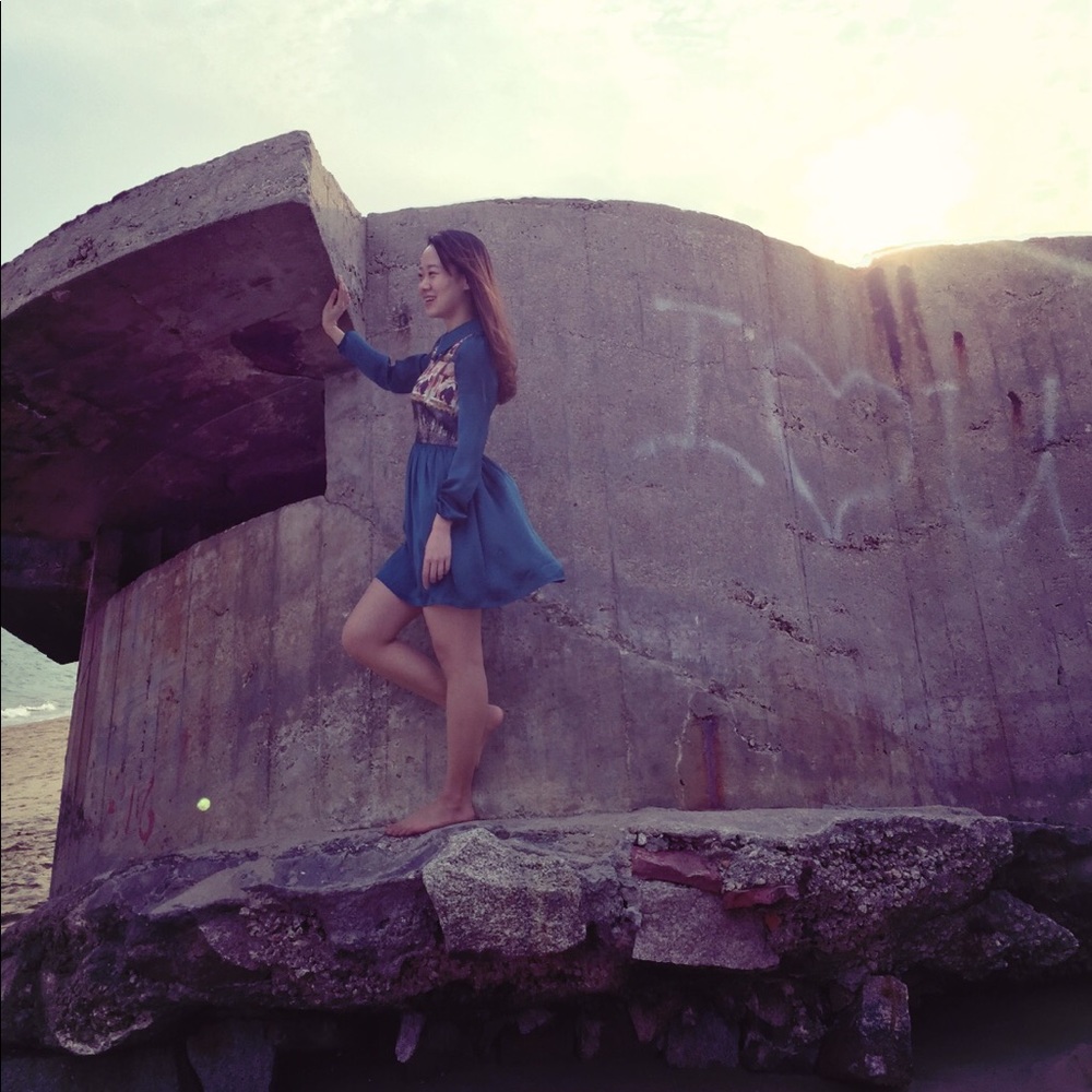 Meet your Posher, Lu